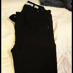 Cant wear them anymore